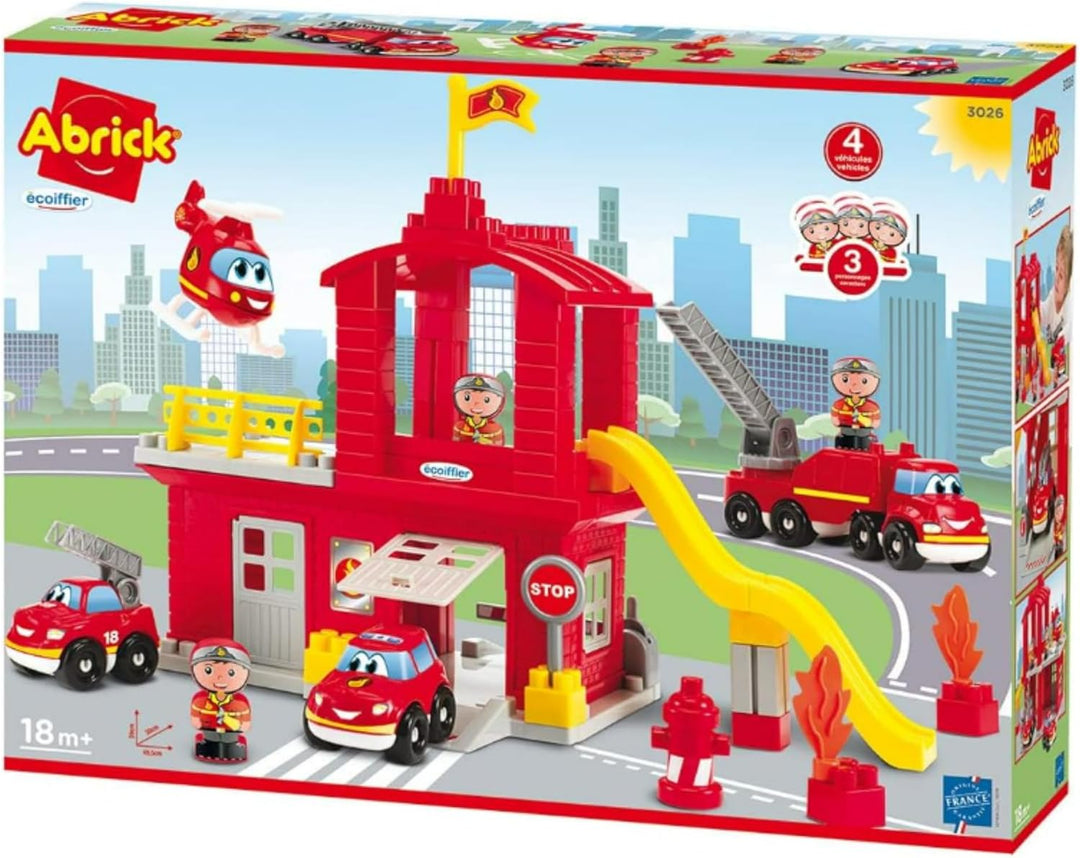 Jouets Ecoiffier Spielzeug, 3026