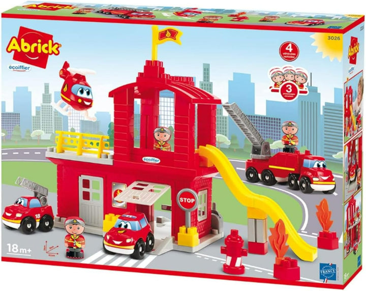 Jouets Ecoiffier Spielzeug, 3026