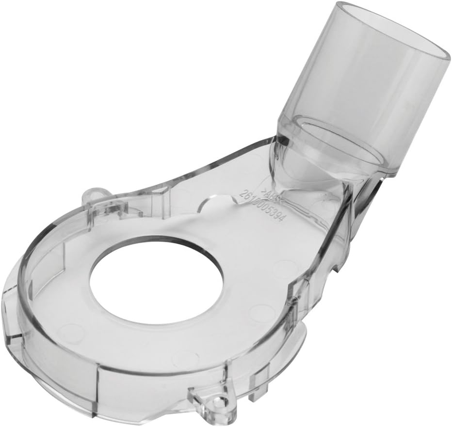 Bosch Accessories Bosch Professional 2608000489 Adapter Saugrohr Gemeinsam Tauchfähig