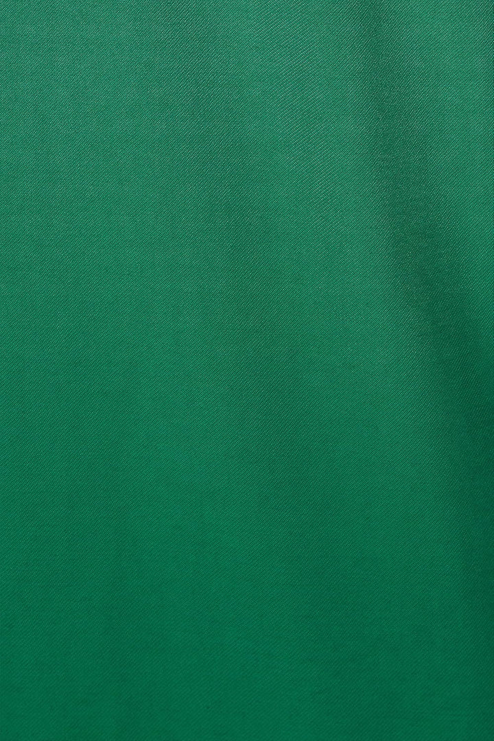 ESPRIT Damen Hose 32W / 32L 300/Dark Green, 32W / 32L 300/Dark Green