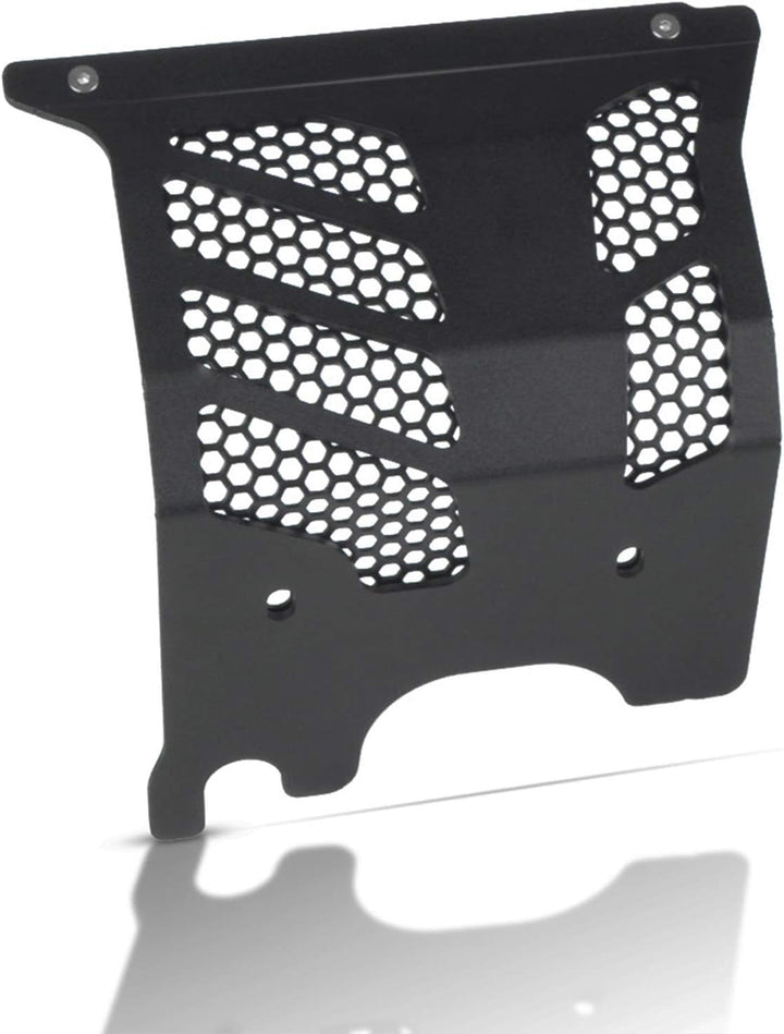 Motorrad Aluminium Motorschutz für Hypermotard 939 2016-2018 Hyperstrada 939 2016-2018 Hypermotard 9