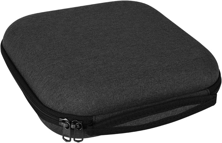 Geekria Tasche Kopfhörer für ATH M50, M50X, M40, M40X, ESW9, ESW10, Sony MDR-ZX770BN, MDR-XB950, MDR