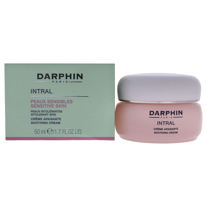 Darphin Intral Soothing Cream 50ml Mandel One size, Mandel One size