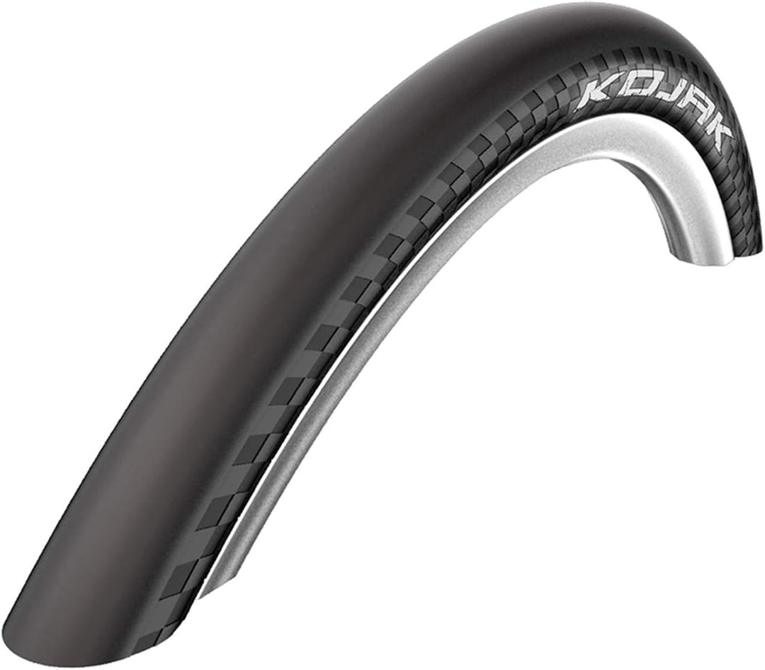Schwalbe KOJAK Perf, RaceGuard, Folding 32-355 - Skin Schwarz, KOJAK Perf, RaceGuard, Folding 32-355