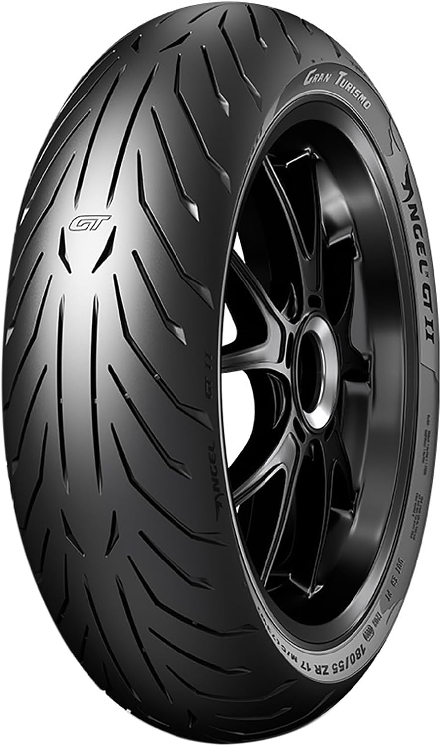 Pirelli 160/60 ZR17 (69W) Angel GT 2 Rear M/C Motorradreifen