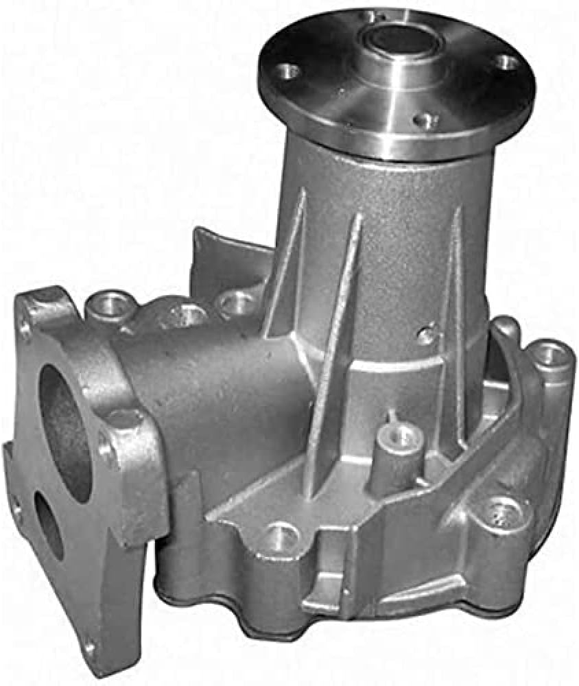 VALEO Wasserpumpe Zentrifugalpumpe 506736