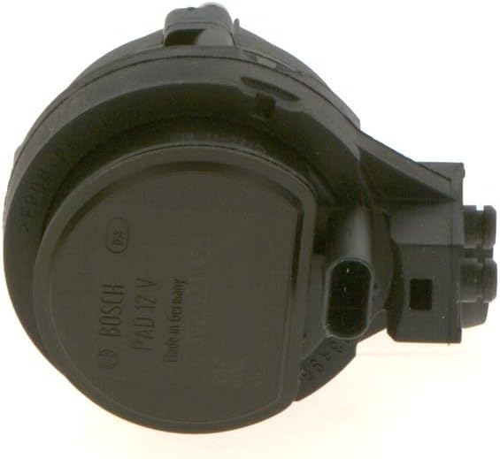 Bosch Zusatzwasserpumpe 0 392 023 456