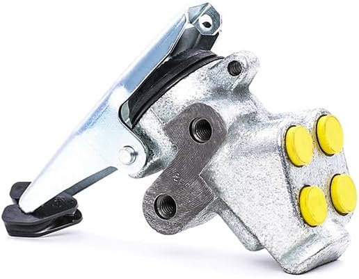 Brembo R85006 Bremskraftregler