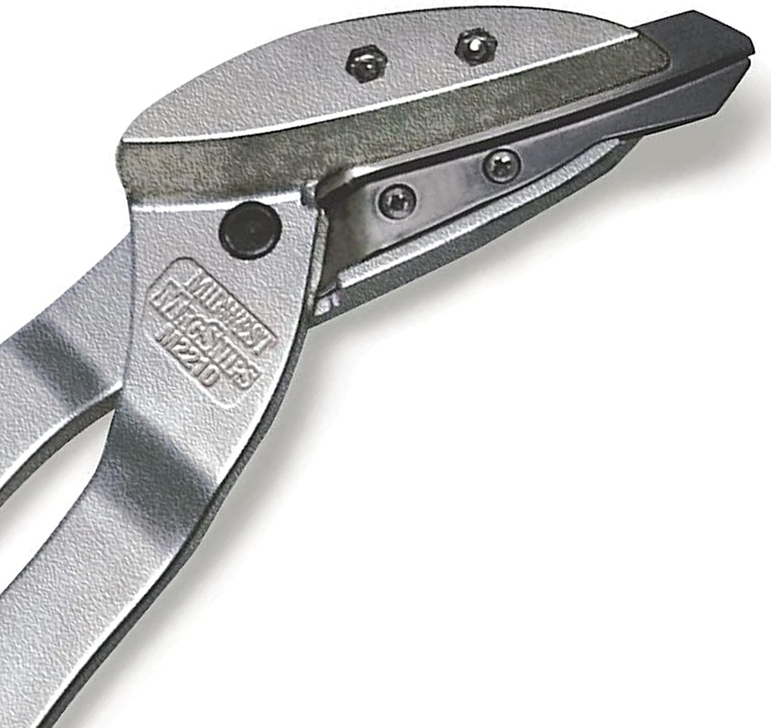 Midwest Werkzeug und Besteck Midwest p6510l versetzt links Austauschbare Klinge Snip, MWT-2210 Left,