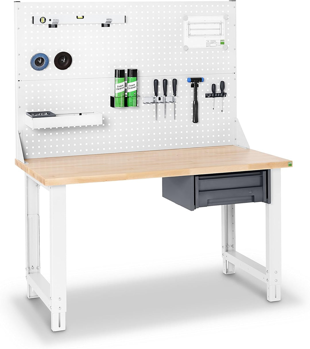 bott perfo 14030209 Werkzeughalter Sortiment mit 20 Teilen