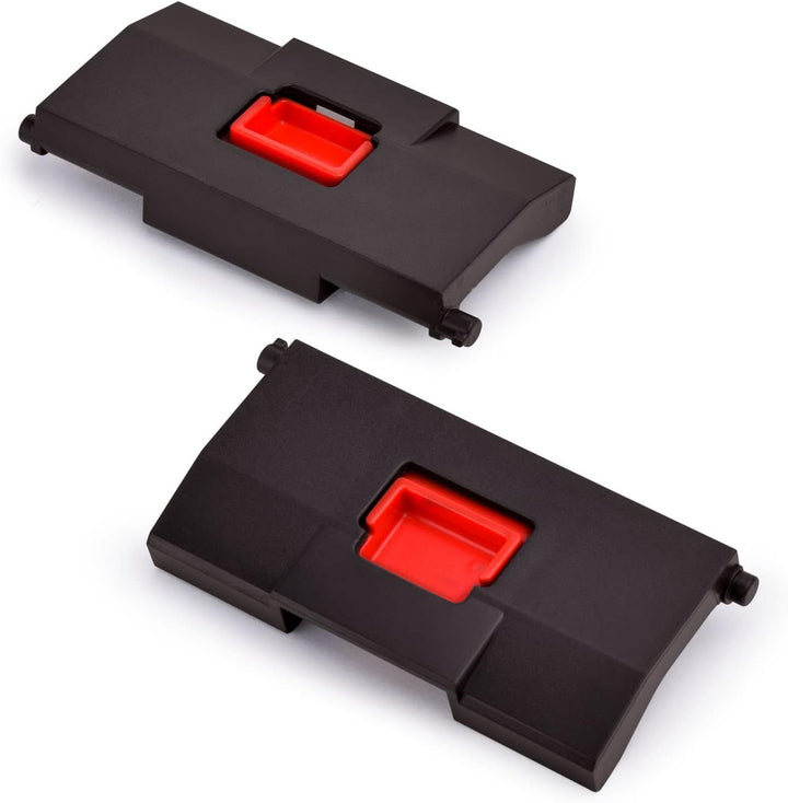 Bosch Sortimo Verbinder für W-BOXX und L-CASE Pick&Click - 2er Set | Bosch L-Case Koppelhebel 2 Kopp
