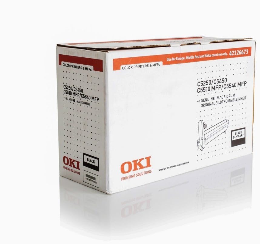 OKI 42126673. Trommel