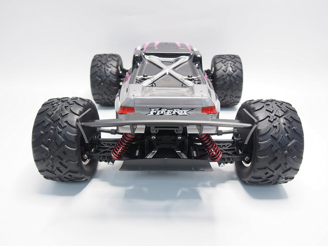 Amewi 22177 Fahrzeug-Truggy S-Track V2, M 1:12 / 4WD / RTR/ 2.4 GHZ Truggy V2, Truggy V2