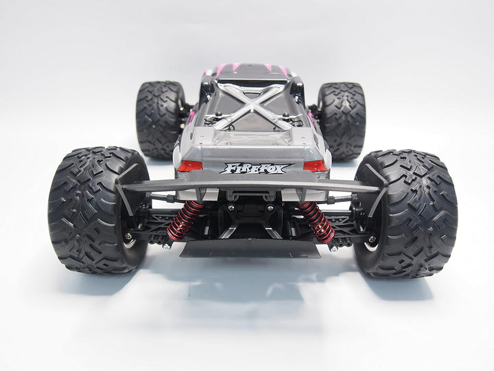 Amewi 22177 Fahrzeug-Truggy S-Track V2, M 1:12 / 4WD / RTR/ 2.4 GHZ Truggy V2, Truggy V2