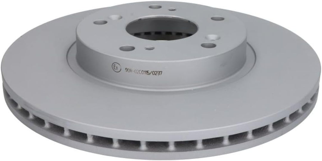 ATE 24.0123-0109.1 Bremsscheibe