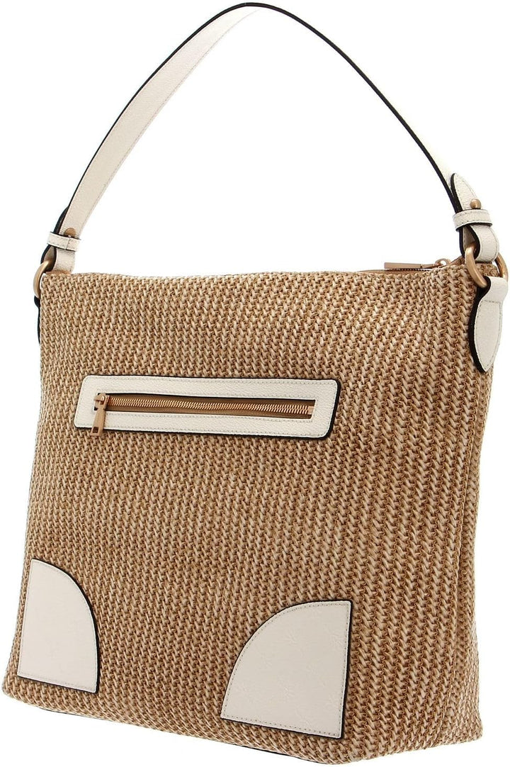 Joop! - natura alara hobo lvz Beige