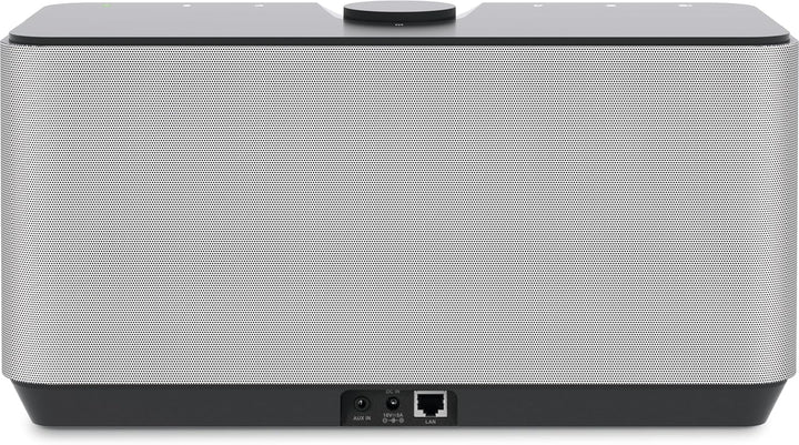 TechniSat AUDIOMASTER MR3 – 90 Watt ELAC WLAN-Lautsprecher und Internetradio (mit UPnP/DLNA Audiostr