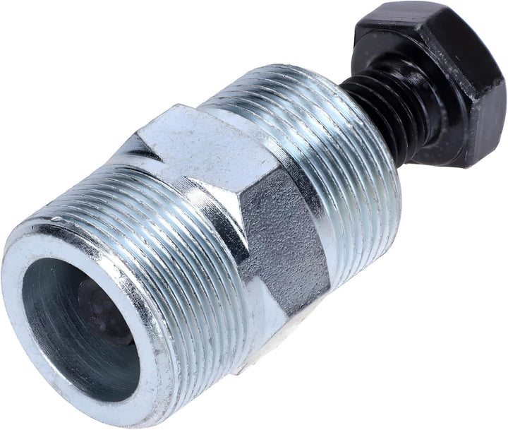 Polradabzieher Buzzetti M26x1,5mm / M27x1,25mm Rechtsgewinde auàŸen für Bosch, Ducati, Motoplat