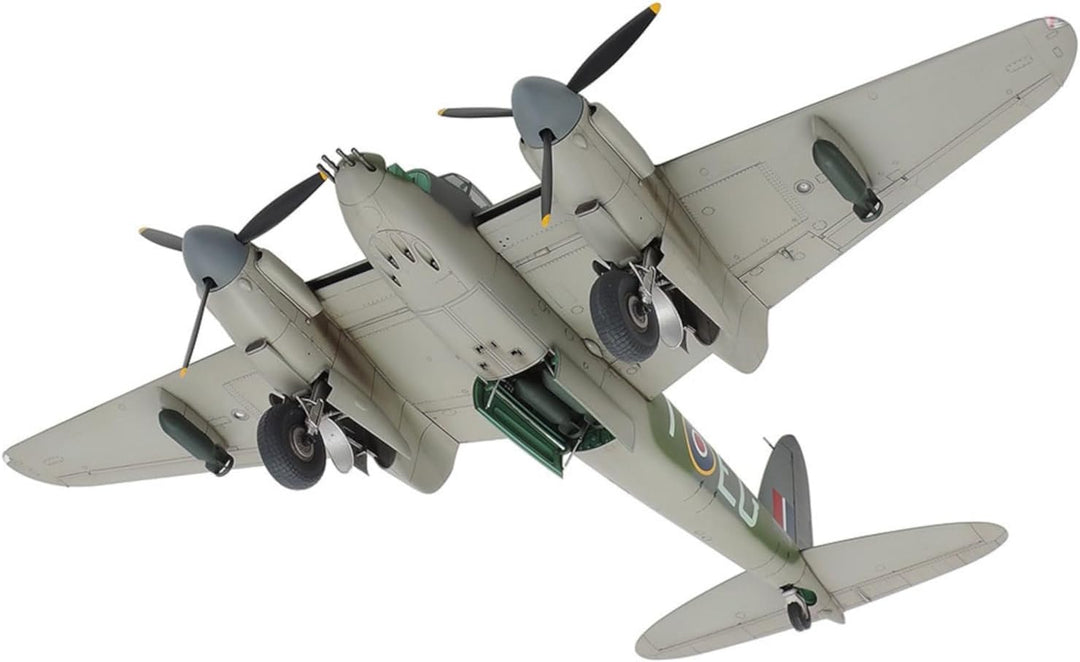 Tamiya 1/48 Mosquito FB Mk.VI/NF Mk.II