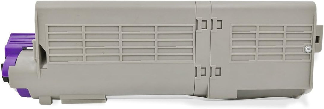 GREENPRINT 4 Farben Kompatible Tonerkartuschen C542 C532 MC563 MC573 7000 Seiten für Schwarz & 6000