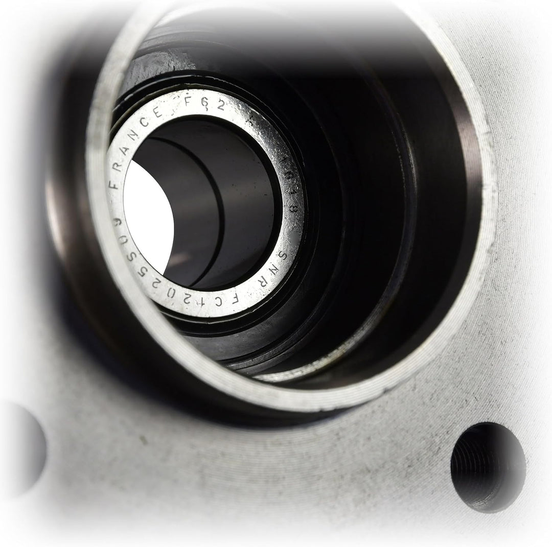 ATE 24.0220-3729.2 Bremstrommel