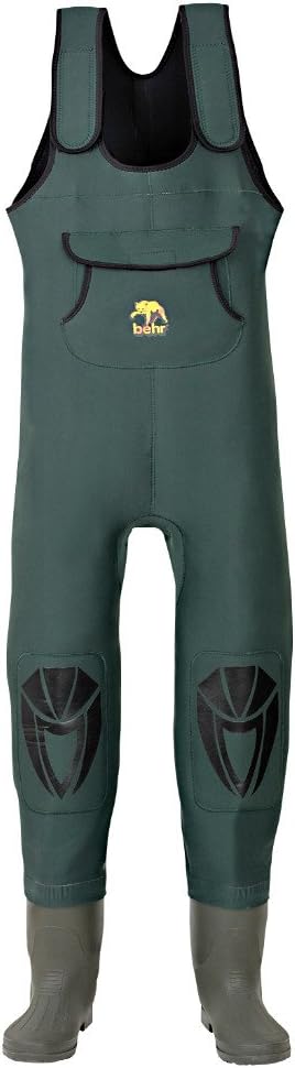 Behr Unisex-Adult 8617702 Angelhosen, Standard