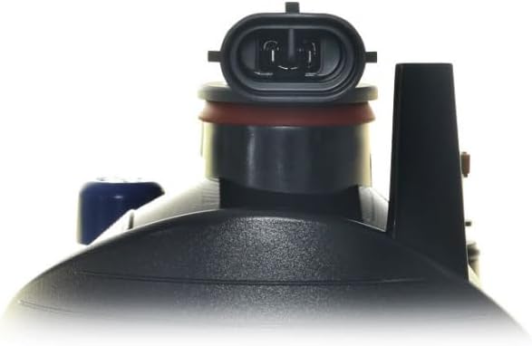 HELLA 1N1 011 748-011 FF-Nebelscheinwerfer - links - für u.a. Mini Mini (F56)