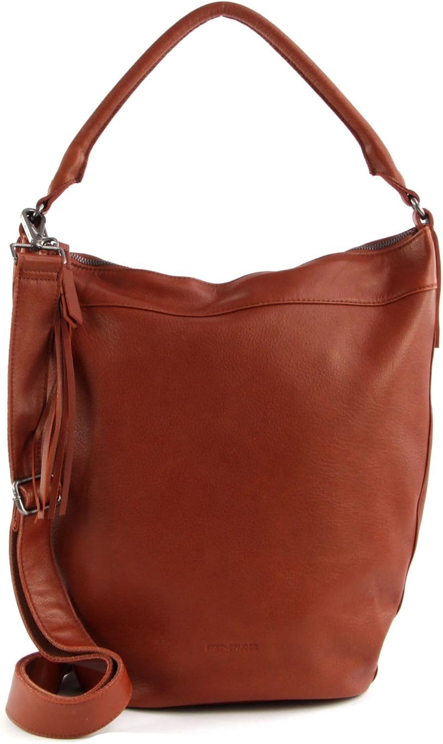 FREDsBRUDER WXD Daily Zoom Bag Whisky