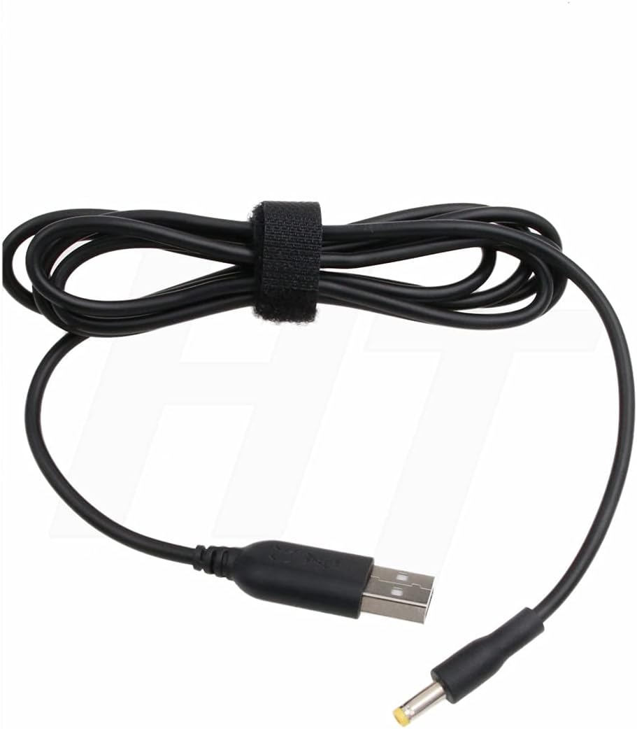 HangTon 5V USB zu NP-BX1 Dummy-Akku für Sony ZV1 M4 M7 RX100 RX1R WX800 HX99 Kamera