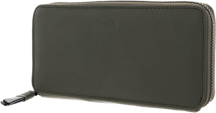 FREDsBRUDER FB Wallet Big Winter Sage