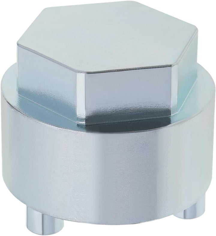 Lenkgetriebe Druckstück Werkzeug 32106891974 Kompatibel mit EPS F30 F3x 1 2 3 4 24 Mm Sechskantkopf