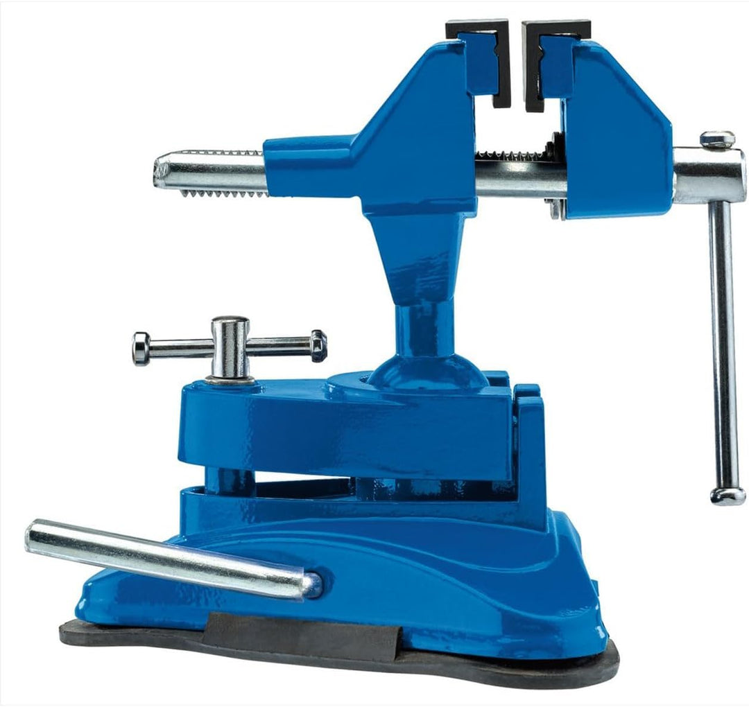 Draper 45245 Vakuum-Schraubstock für den Tisch, 73 mm