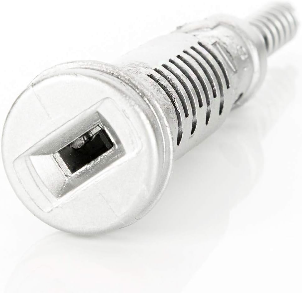 LST Zündschloss Schliesszylinder Schloss Schlüssel Reparatur Sperrwelle HU44