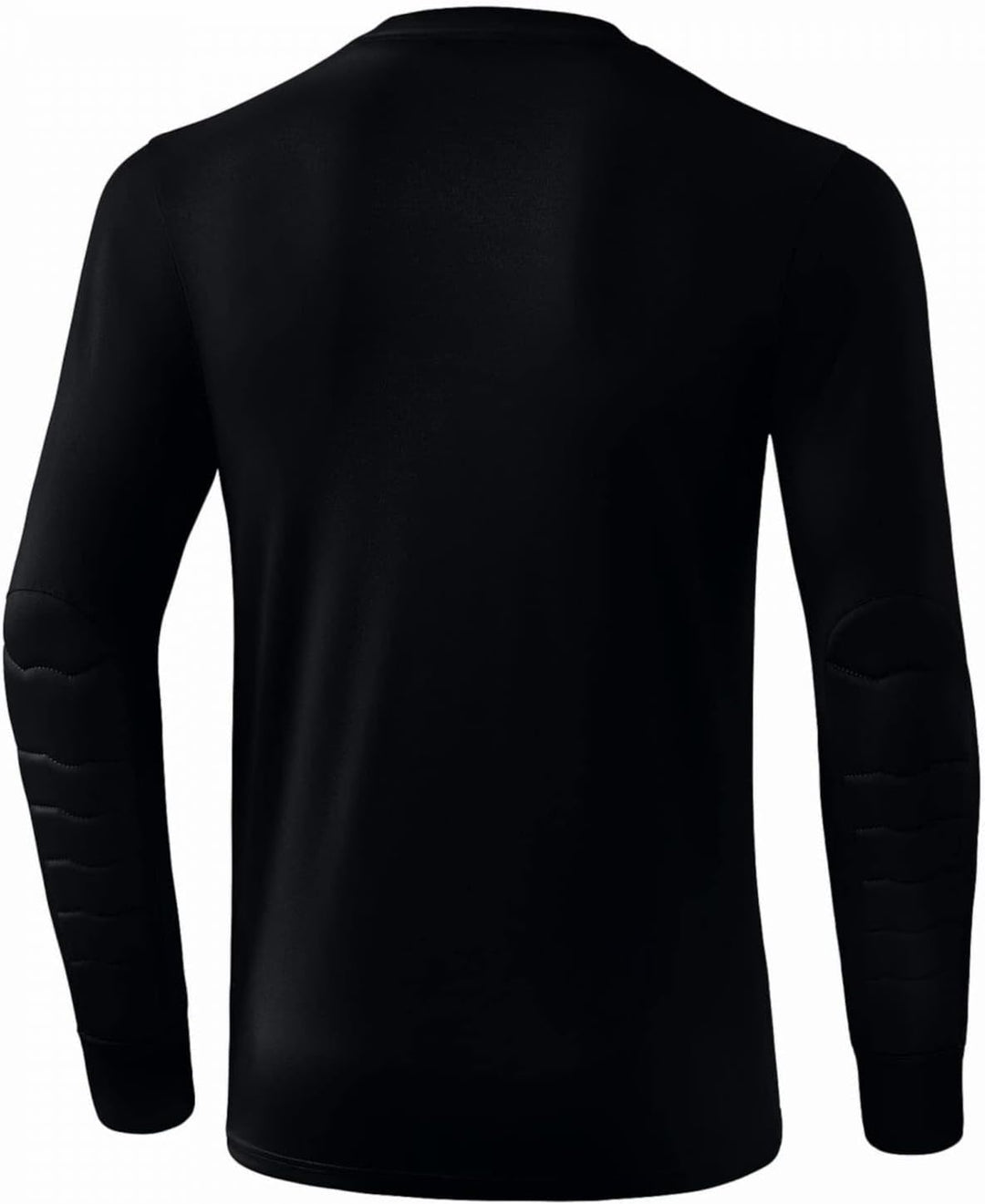 Erima Unisex Torwart Trikot Pro 2.0 XL Schwarz/Slate Grey, XL Schwarz/Slate Grey