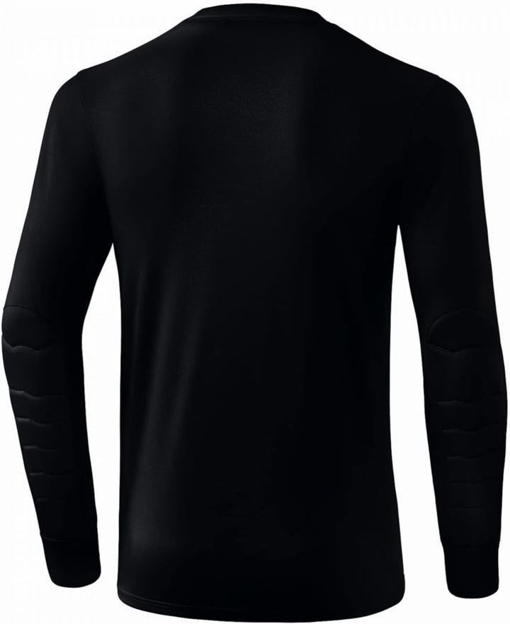 Erima Unisex Torwart Trikot Pro 2.0 XL Schwarz/Slate Grey, XL Schwarz/Slate Grey