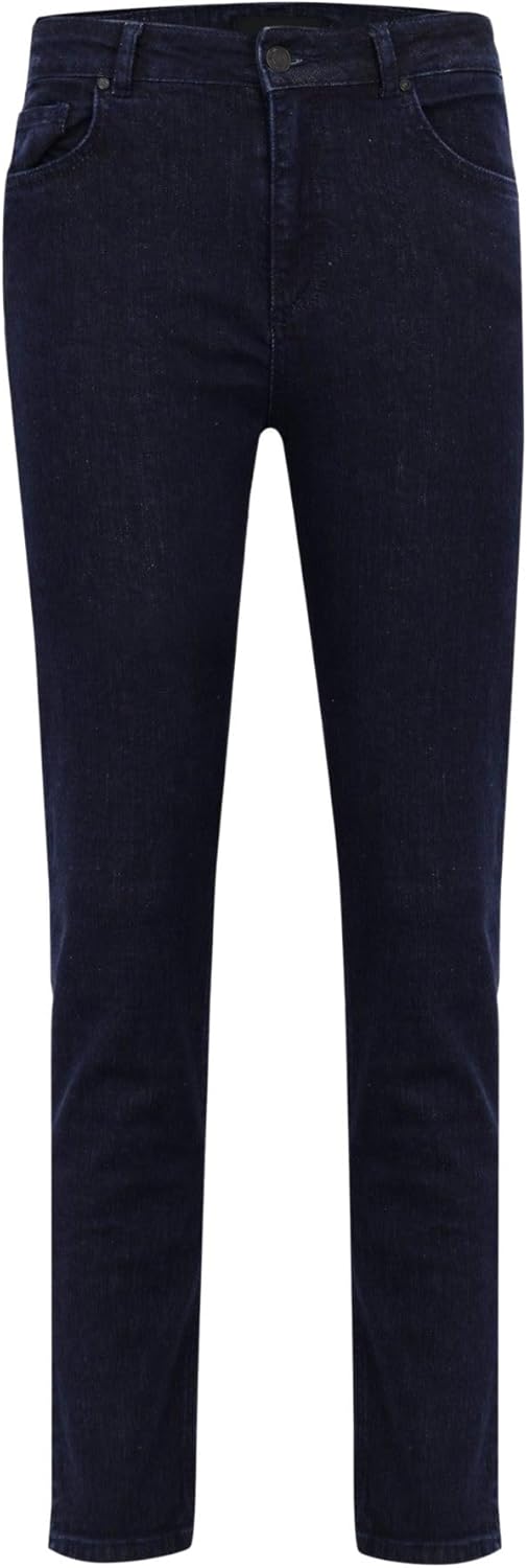 LTB Jeans Damen Freya B Jeans 34W / 32L Rinsed Wash 082, 34W / 32L Rinsed Wash 082