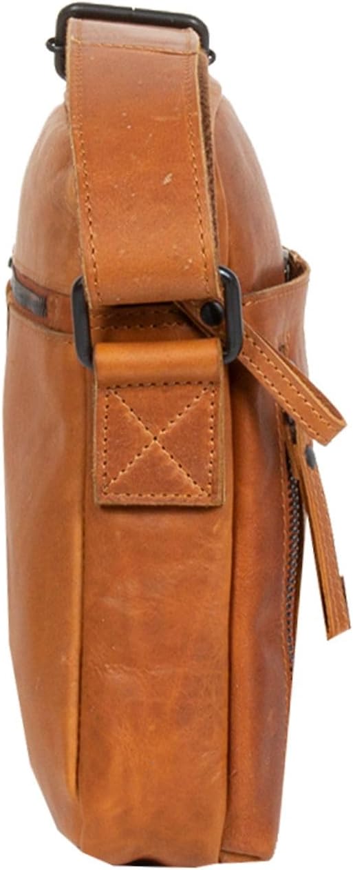 MUSTANG San Marino Crossover Bag Cognac