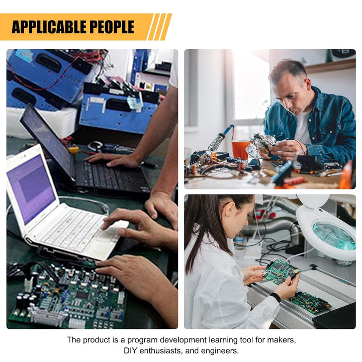 Kernplatinenmodul Entwicklungsplatine Programmierplatine Lernplatinenmodul Industrielle Steuerungsko