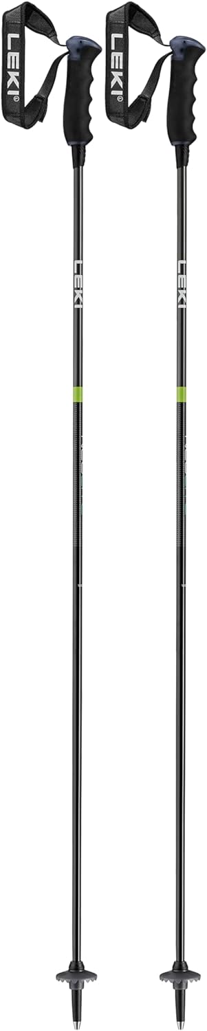 LEKI Neolite Carbon schwarz 115, 115