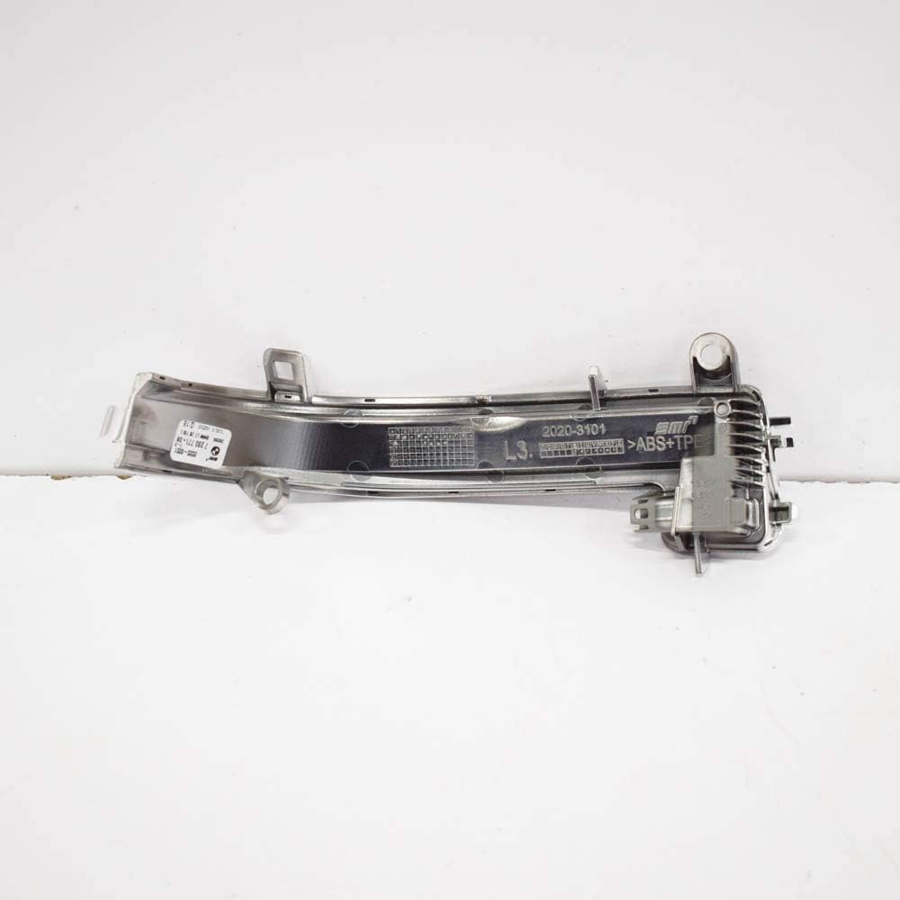 Original Aussenspiegel-Blinkerleuchte N/S passend für BMW 1 2 3 4 F20 F22 F30 X1 E84 10-