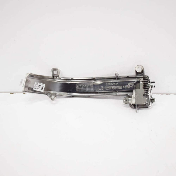 Original Aussenspiegel-Blinkerleuchte N/S passend für BMW 1 2 3 4 F20 F22 F30 X1 E84 10-