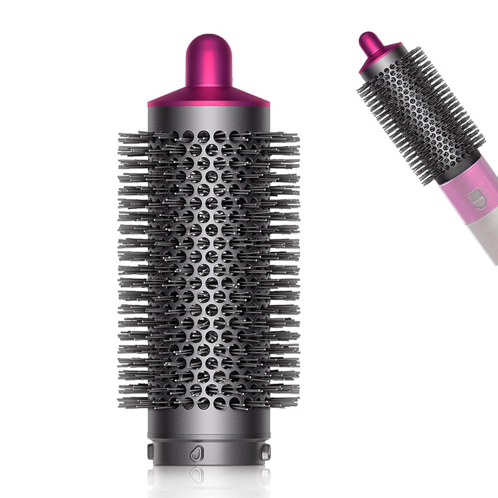 Runde Volumenbürste für Dyson für Airwrap HS01 Multi-Styler Teilenummer 969489-01 für Limp Flat Hair