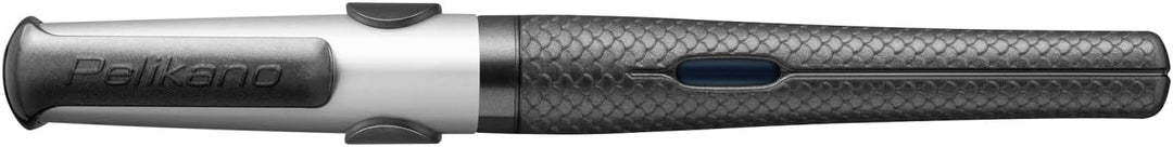 Pelikano P480 M Dark Legend FS Dark Legend M-Feder (Rechtshänder), Dark Legend M-Feder (Rechtshänder
