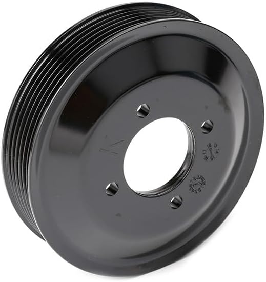 Riemenscheibe Wasserpumpe passend für BMW E34 E36 E46 Z4 M43B16 M43B18
