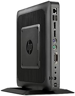 HP t620/DC/Smart Zero/8GF/4GR VGA Thinclient (DE)