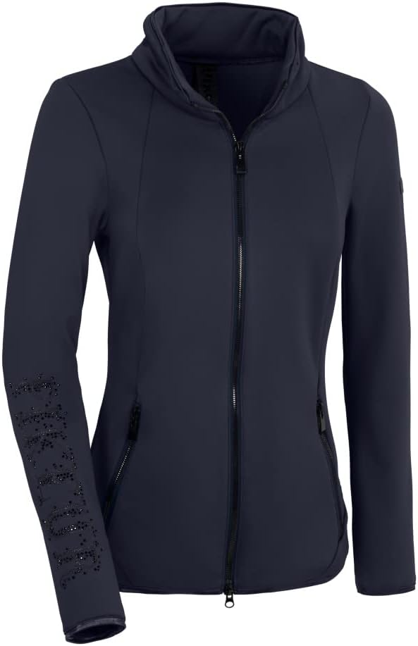 Pikeur Damen Jacke PURA Frühjahr/Sommer 2022 34 night sky, 34 night sky