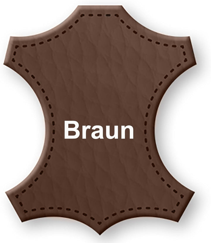 CopcoPet - Travel Bed Hundebett für Kofferraum 70x55 cm Kunstleder - Kofferraumschutz Hund wasserabw