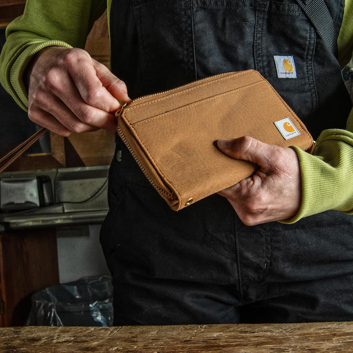 Carhartt OFA Carhartt Brown, OFA Carhartt Brown
