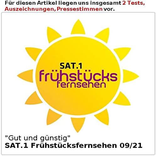 VisorTech Wassersensor: WLAN-Wassermelder, externer Sensor, App, bis 8 Jahre Batterie-Laufzeit (Wass