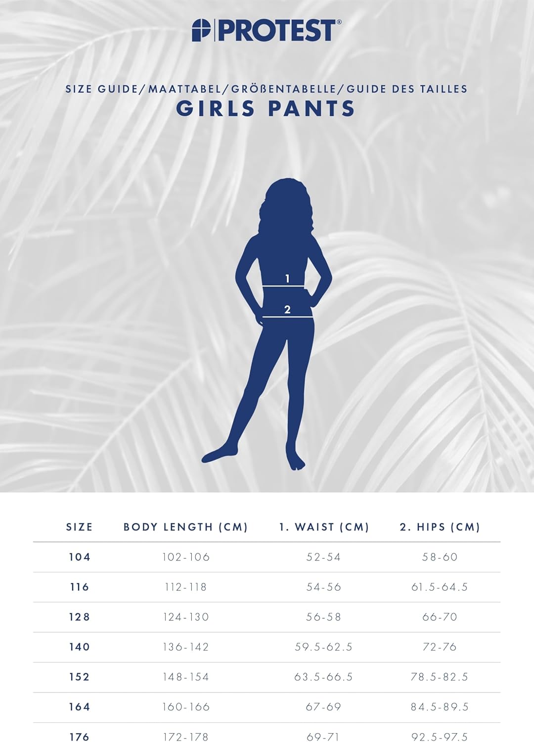 Protest Jungen Sunny Jr Snowpants Trainingshose 104 Juniper, 104 Juniper